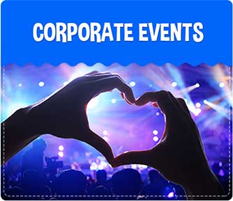 Corporate Events