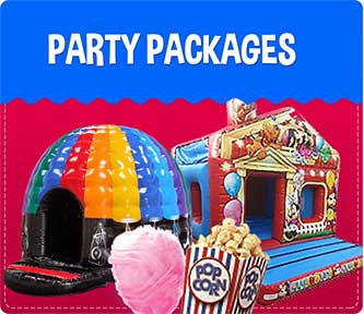 Party Packages